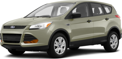 Escape S Sport Utility 4D image