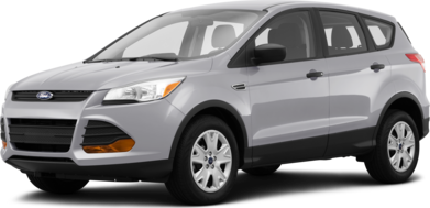 Escape S Sport Utility 4D image