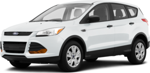 2014 Ford Escape SE Sport Utility 4D