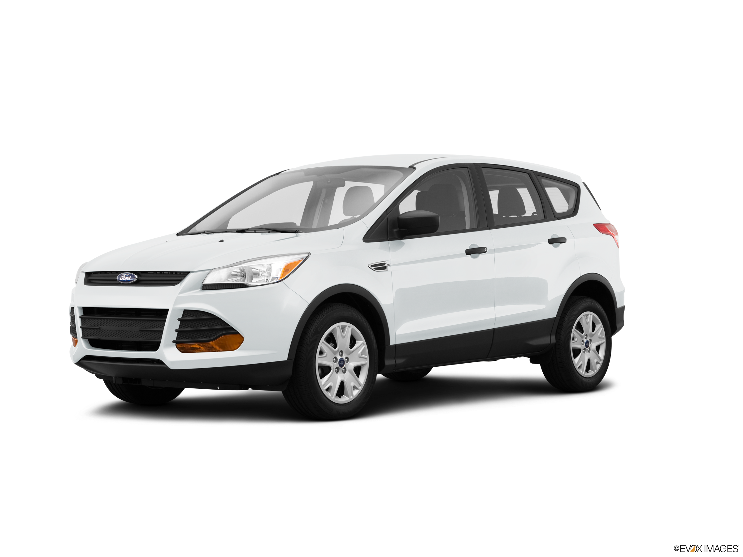 2014 Ford Escape Values Cars For Sale Kelley Blue Book