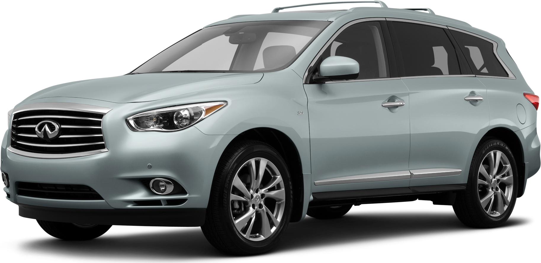 2014 INFINITI QX60 Values & Cars for Sale Kelley Blue Book