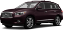 2014 INFINITI QX60 image