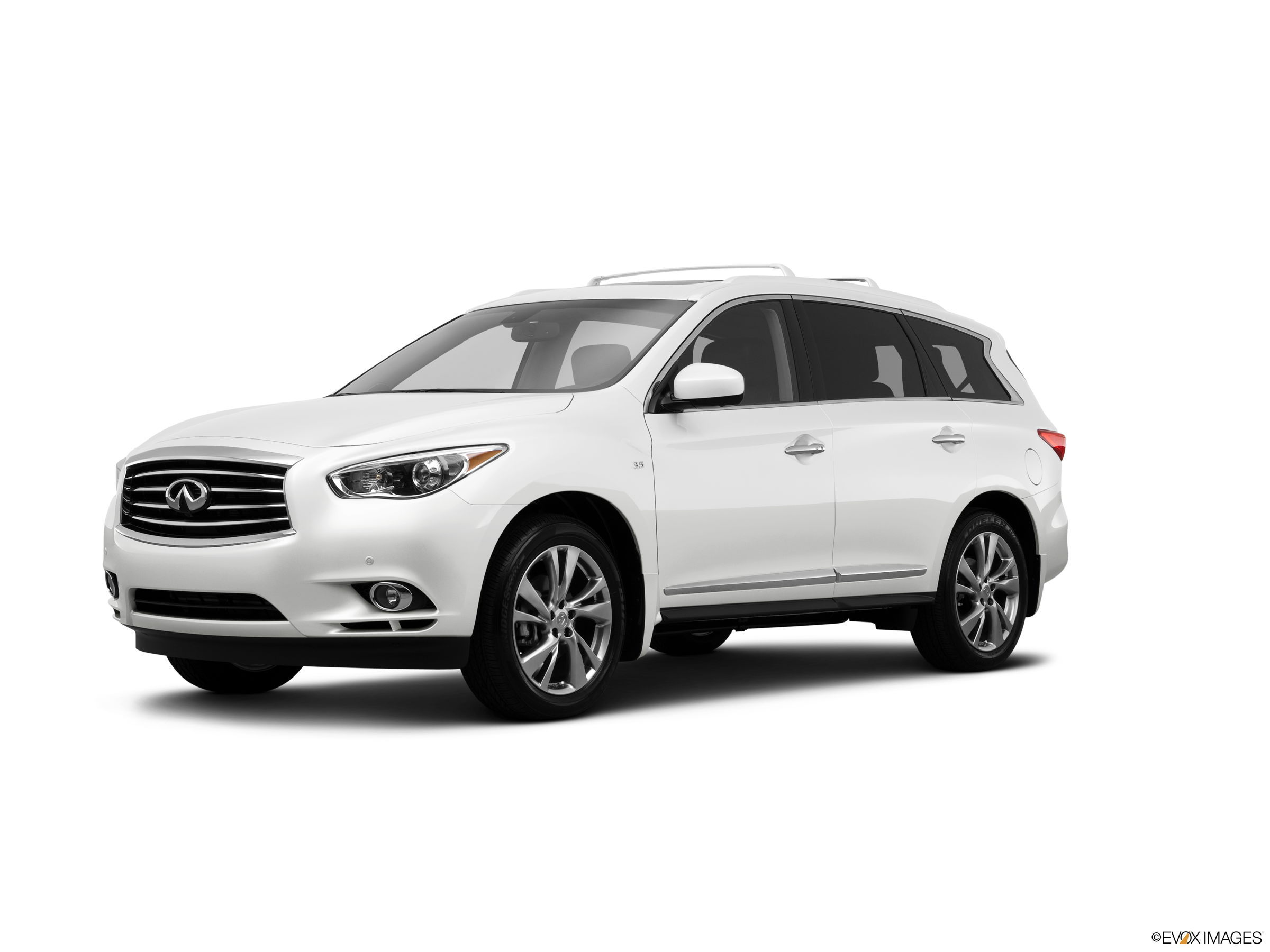 Used 2014 INFINITI QX60 3.5 Sport Utility 4D Prices | Kelley Blue Book