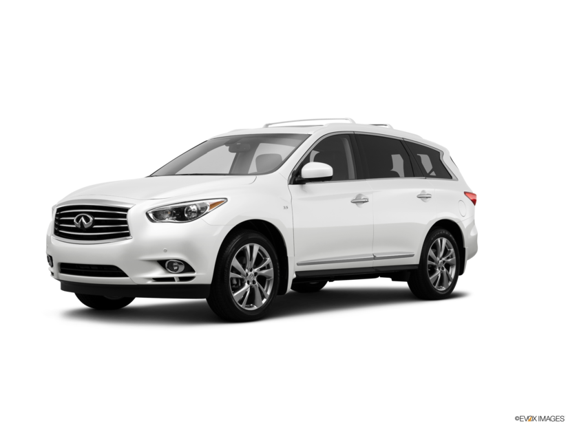Used 2014 INFINITI QX60 3.5 Sport Utility 4D Prices Kelley Blue Book