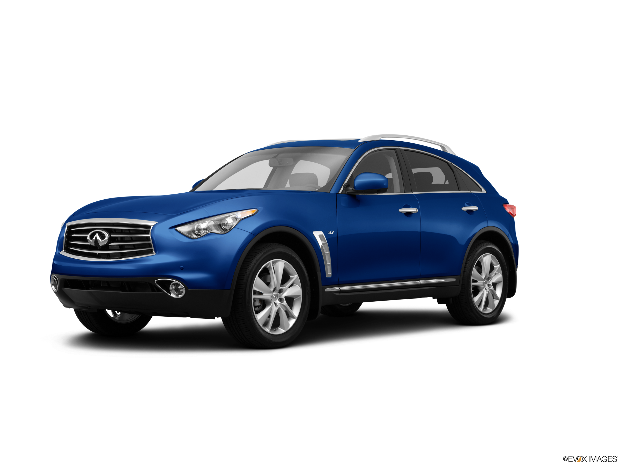 Infiniti Qx70 2014