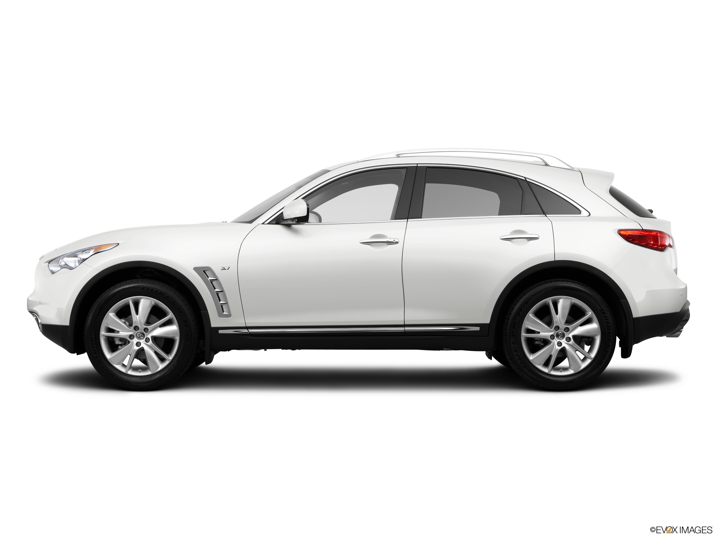2014 INFINITI QX70 5.0 Sport Utility 4D Price, Listings & Reviews