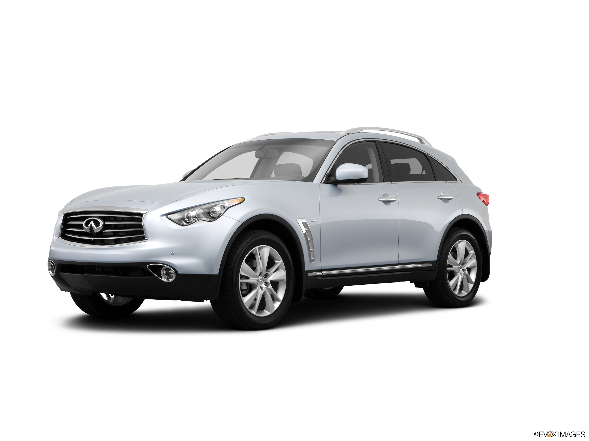 Infiniti qx70 2014