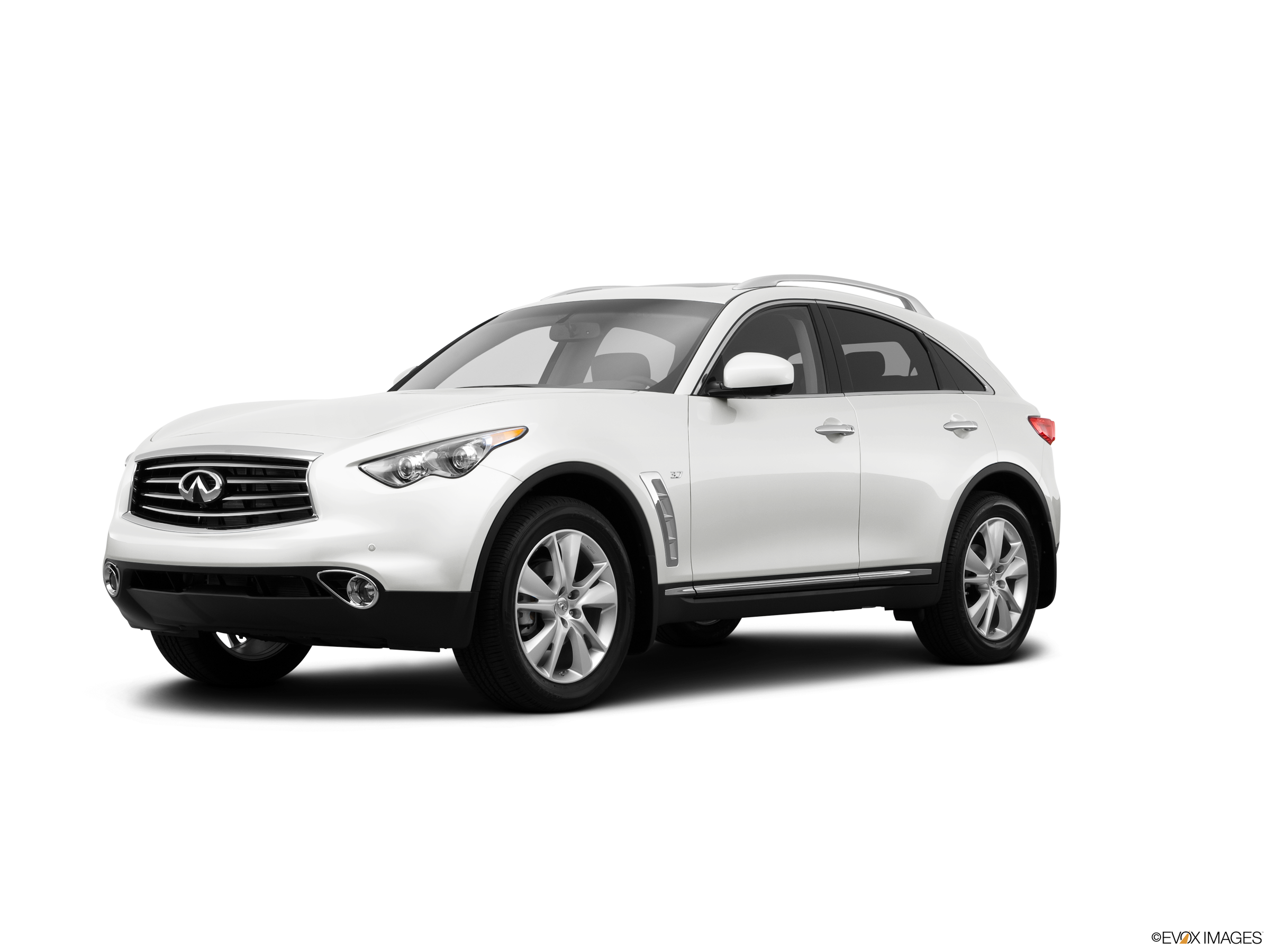 Infiniti qx70 2014