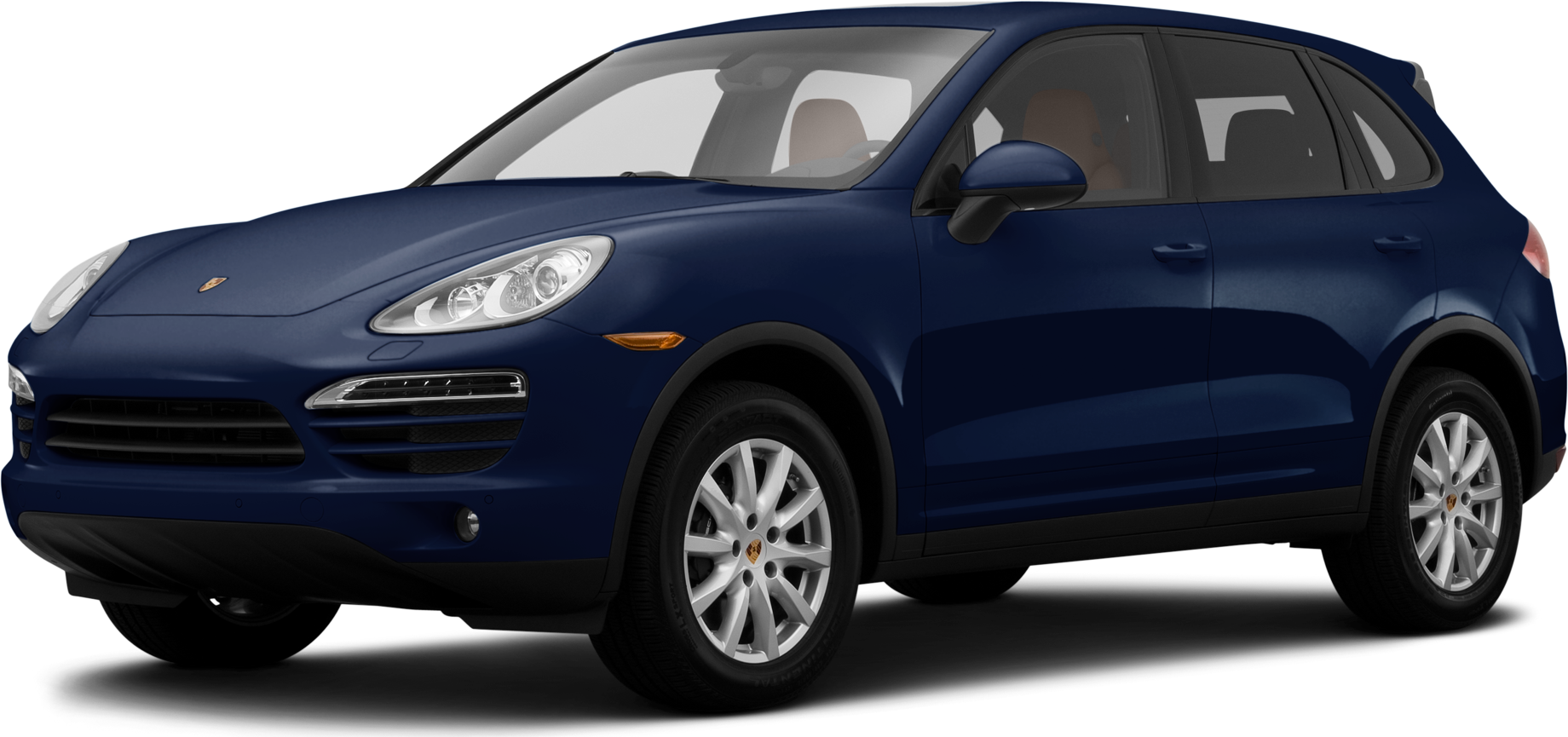 2014 Porsche Cayenne Values & Cars for Sale Kelley Blue Book