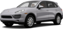 2014 Porsche Cayenne image