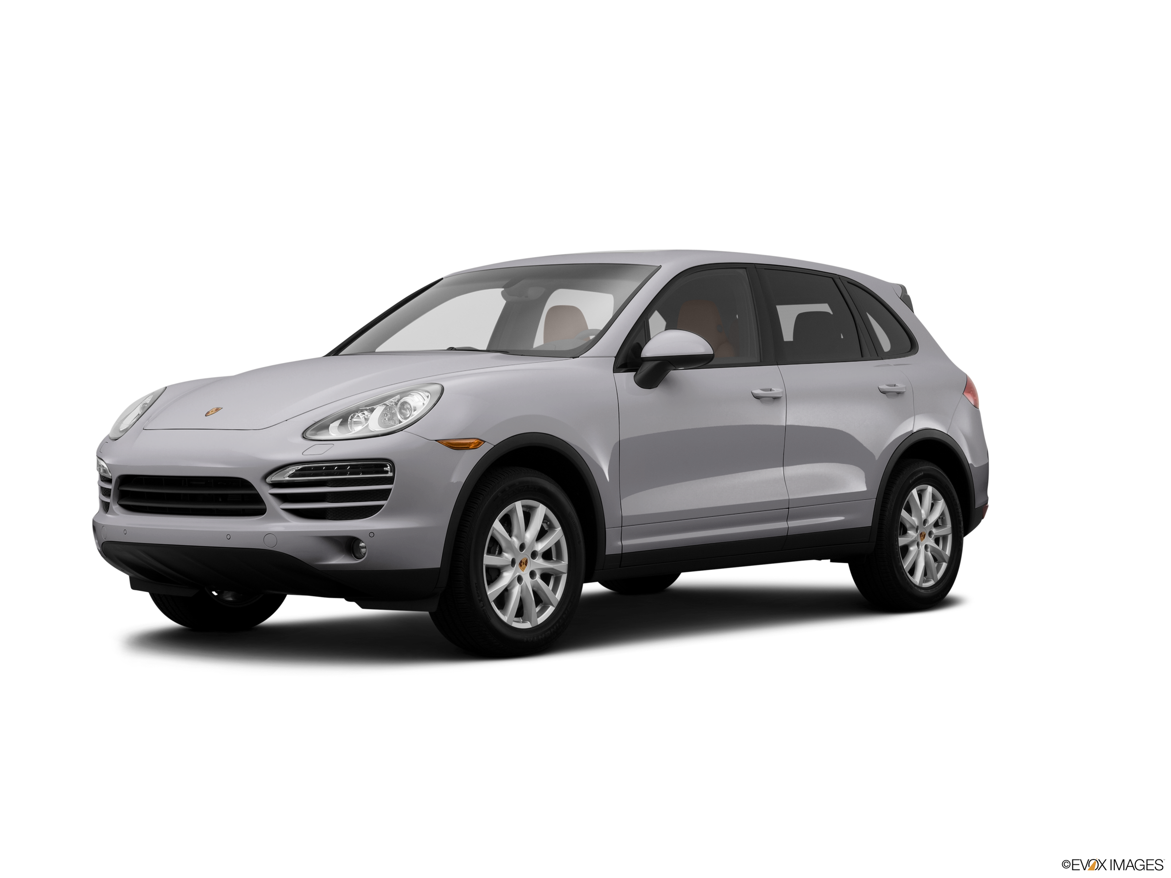 Used 2014 Porsche Cayenne S Sport Utility 4D Pricing Kelley Blue Book