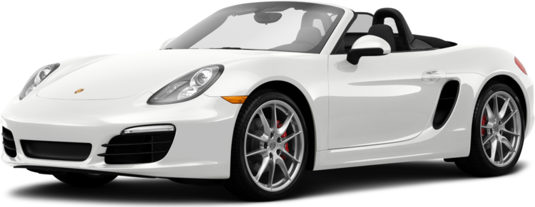 2014 Porsche Boxster Exterior: 0