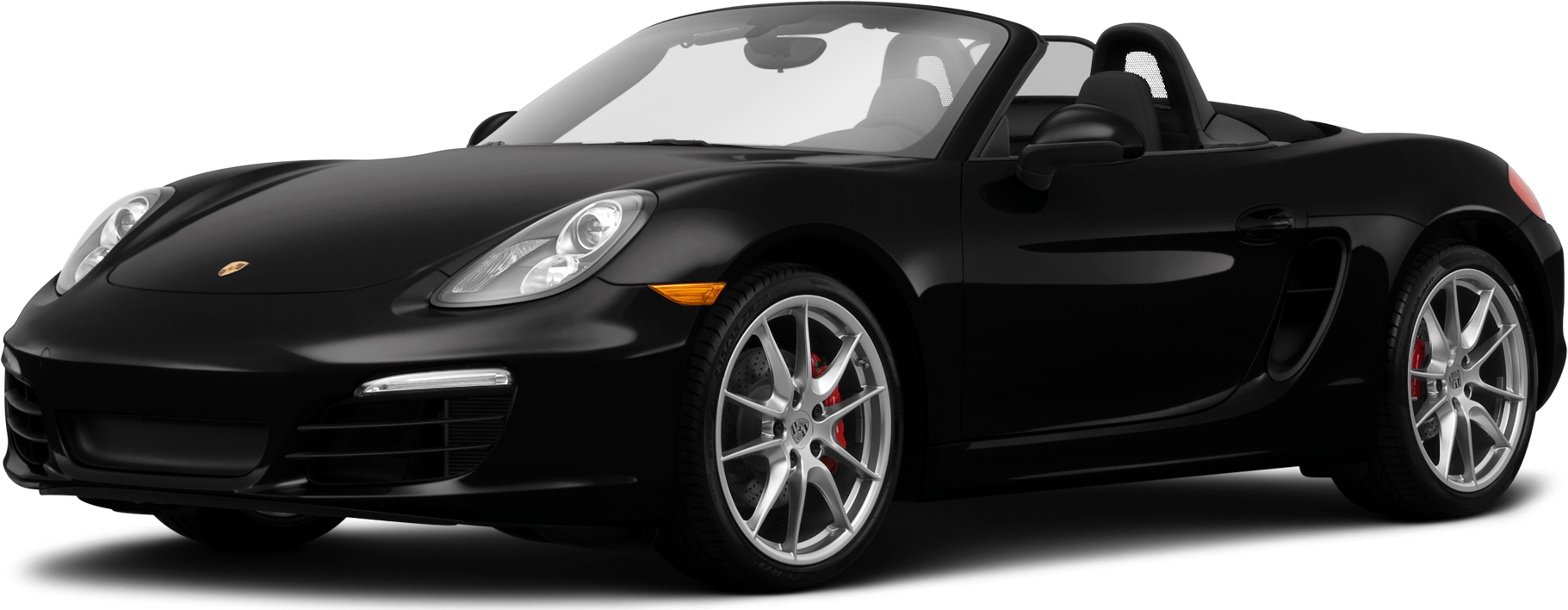 2014 Porsche Boxster Price, Value, Ratings & Reviews | Kelley Blue Book