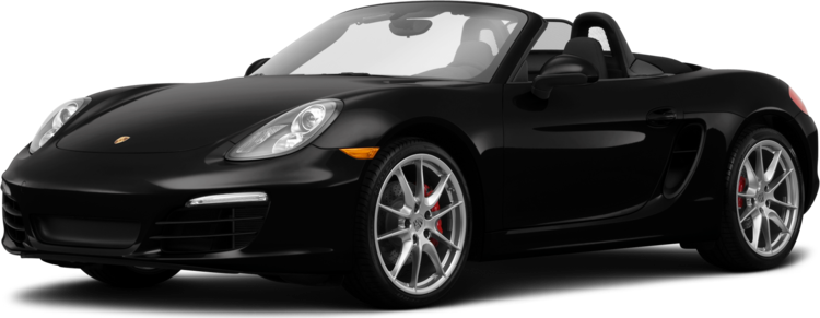 2014 Porsche Boxster Exterior: 0
