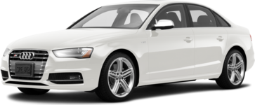 2014 Audi S4