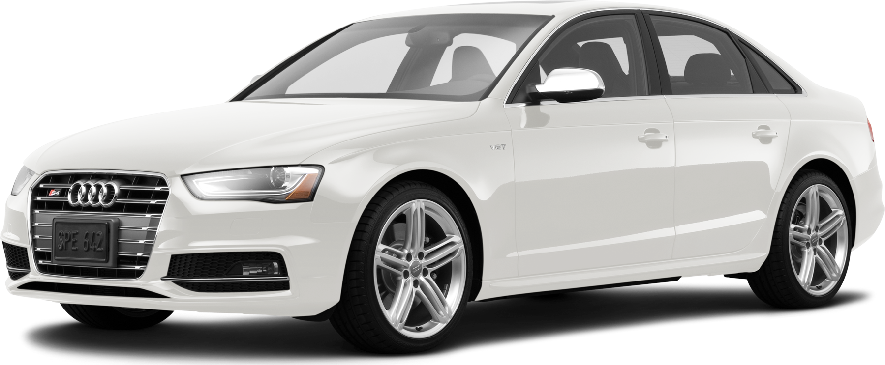 Used 2014 Audi S4 Values & Cars for Sale | Kelley Blue Book