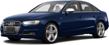 2014 Audi S4