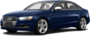 2014 Audi S4 image