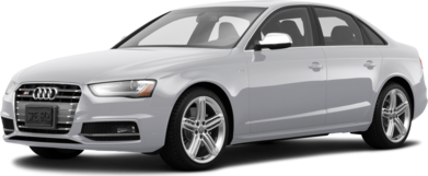 S4 Prestige Sedan 4D image