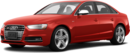 2015 Audi S4 image