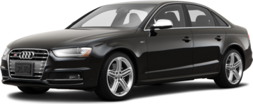 2015 Audi S4