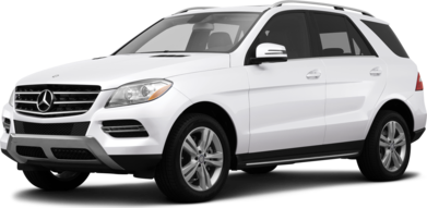Mercedes-Benz M-Class