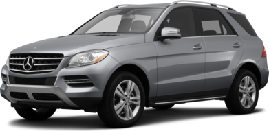 Mercedes-Benz M-Class