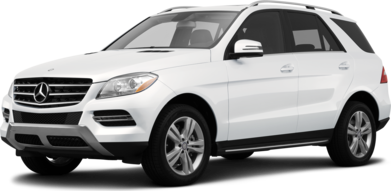Mercedes-Benz M-Class