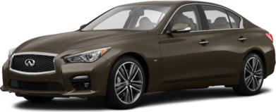 Q50 S 3.7 Sedan 4D image