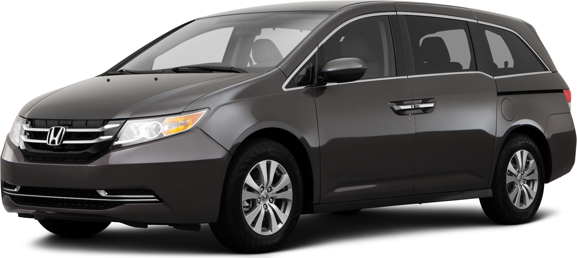 Honda odyssey 2014