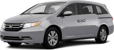 2014 honda odyssey exl shop for sale