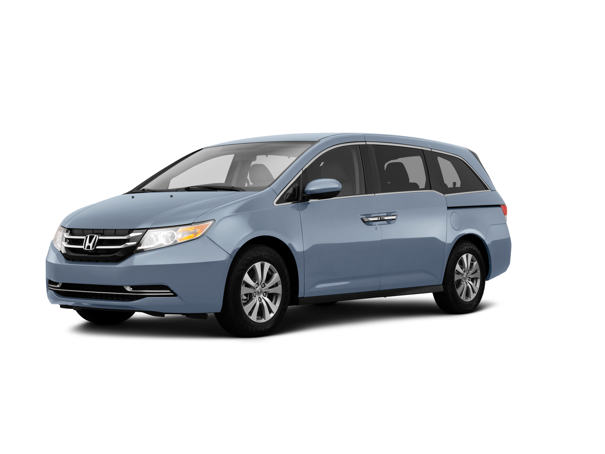 2014 Honda Odyssey EX Minivan 4D Price, Listings & Reviews