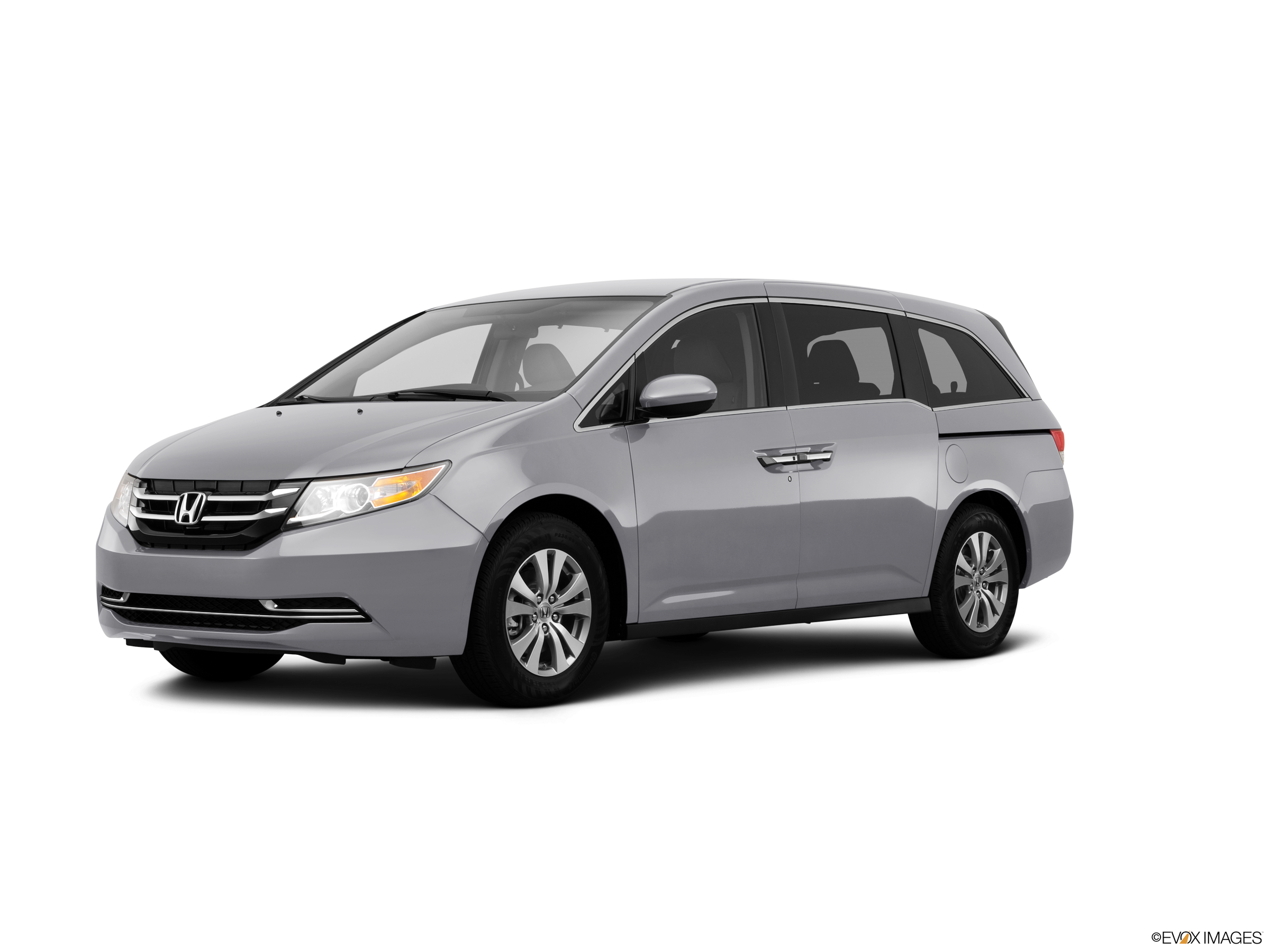 Used 2014 Honda Odyssey EX Minivan 4D Pricing | Kelley Blue Book