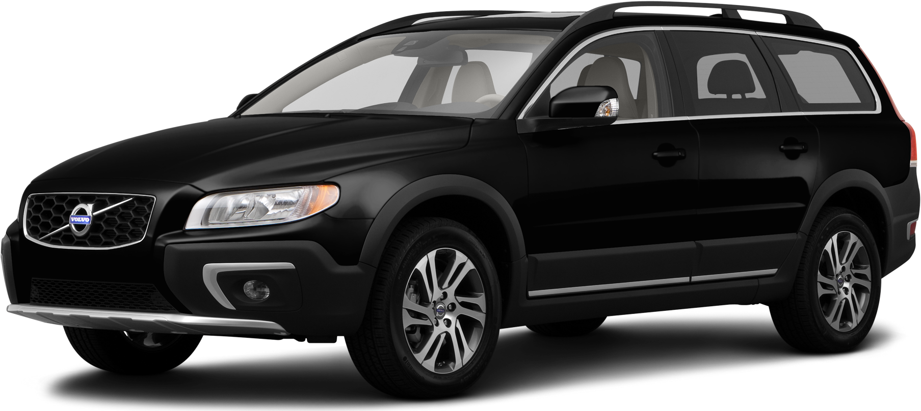 2014 Volvo XC70 3.2 Wagon 4D