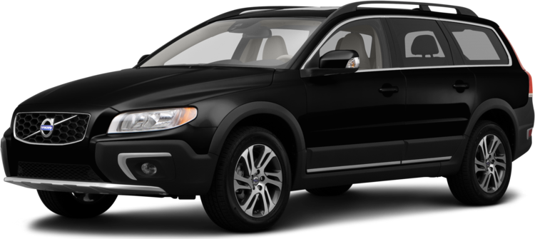 2014 Volvo XC70 Exterior: 0