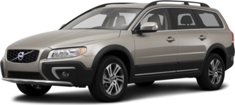 2014 Volvo XC70 3.2 Wagon 4D