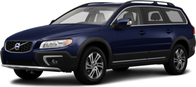 XC70 3.2 Premier Wagon 4D image