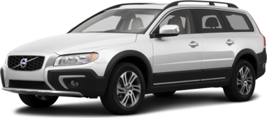 2014 Volvo XC70 Exterior: 0