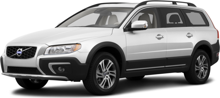 2014 Volvo XC70 Exterior: 0