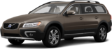 XC70 T6 Premier Plus Wagon 4D image