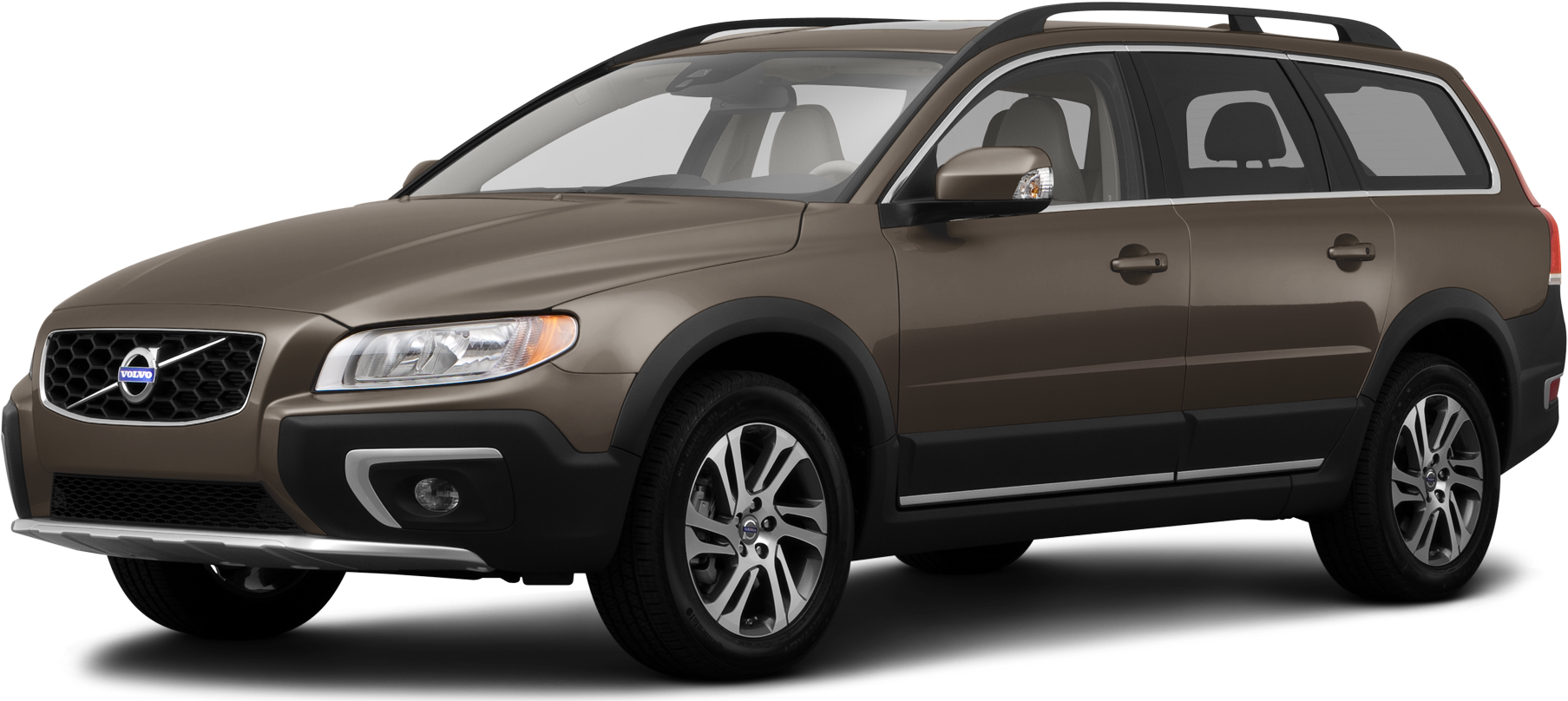 Вольво xc70 2014
