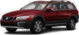XC70 3.2 Premier Plus Wagon 4D image