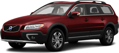 XC70 3.2 Platinum Wagon 4D image