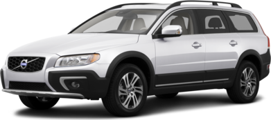 XC70 3.2 Premier Plus Wagon 4D image