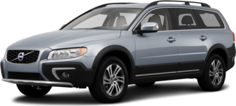 2014 Volvo XC70 3.2 Wagon 4D