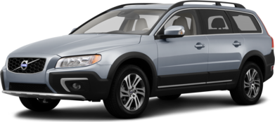 XC70 T6 Premier Plus Wagon 4D image