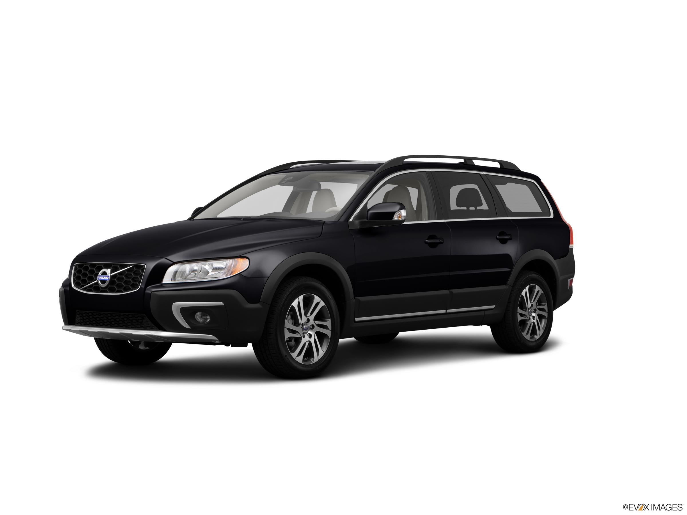 2014 Volvo XC70 Price, Value, Depreciation & Reviews | Kelley Blue