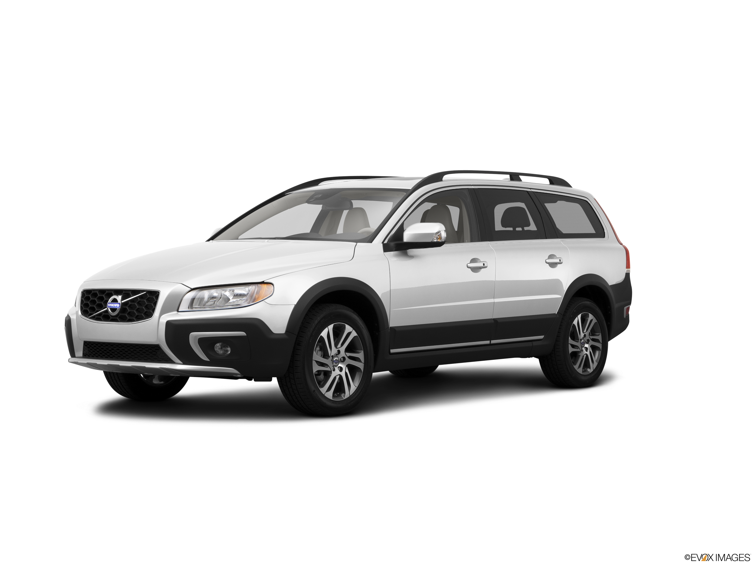 Вольво xc70 2014