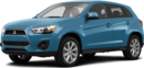 2014 Mitsubishi Outlander Sport image
