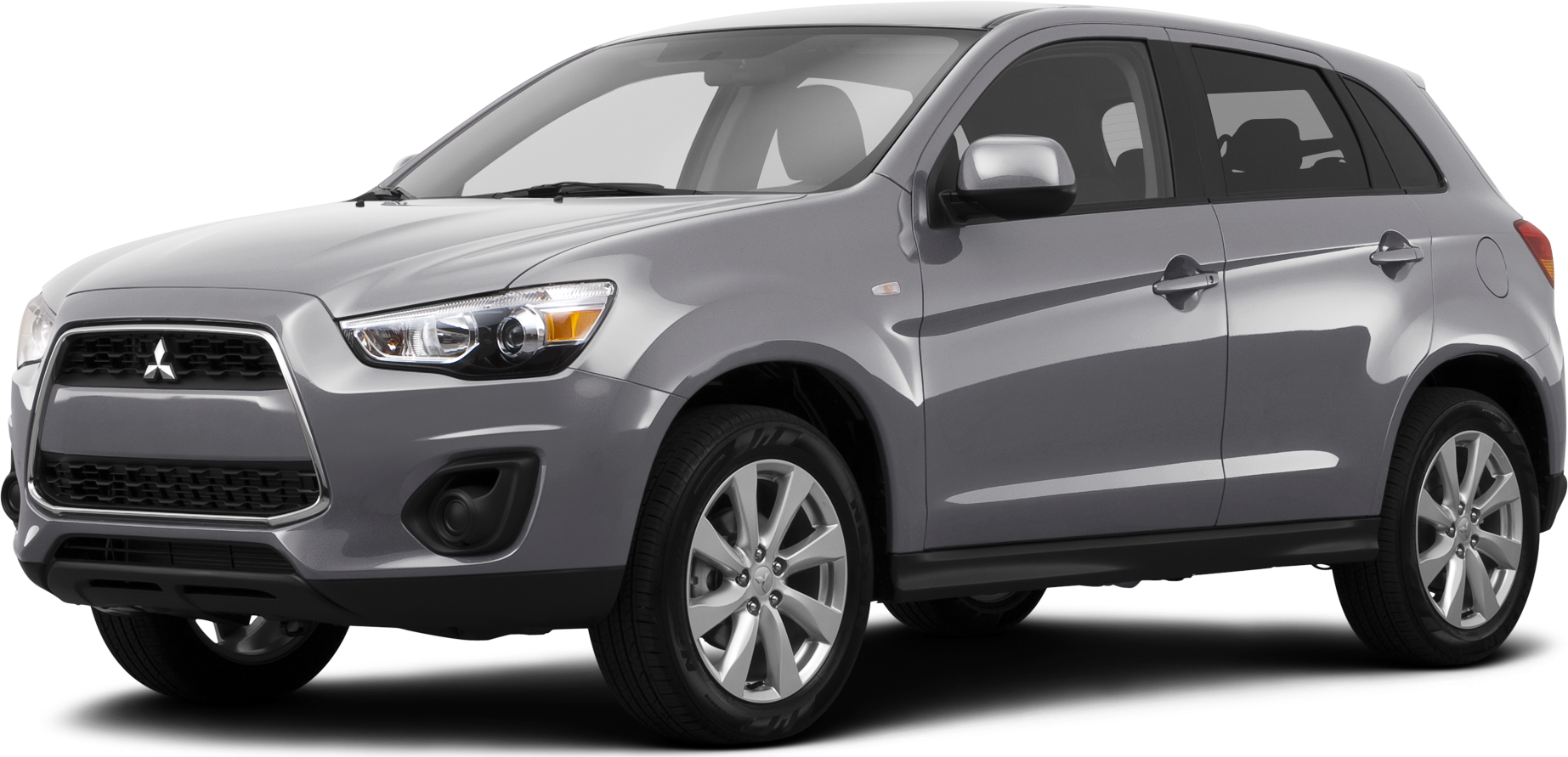 2014 Mitsubishi Outlander Sport image